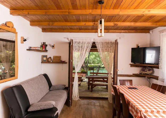 Vacation Home Hercegovka