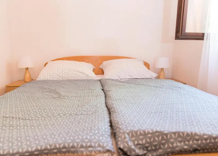 Vacation Home Hercegovka