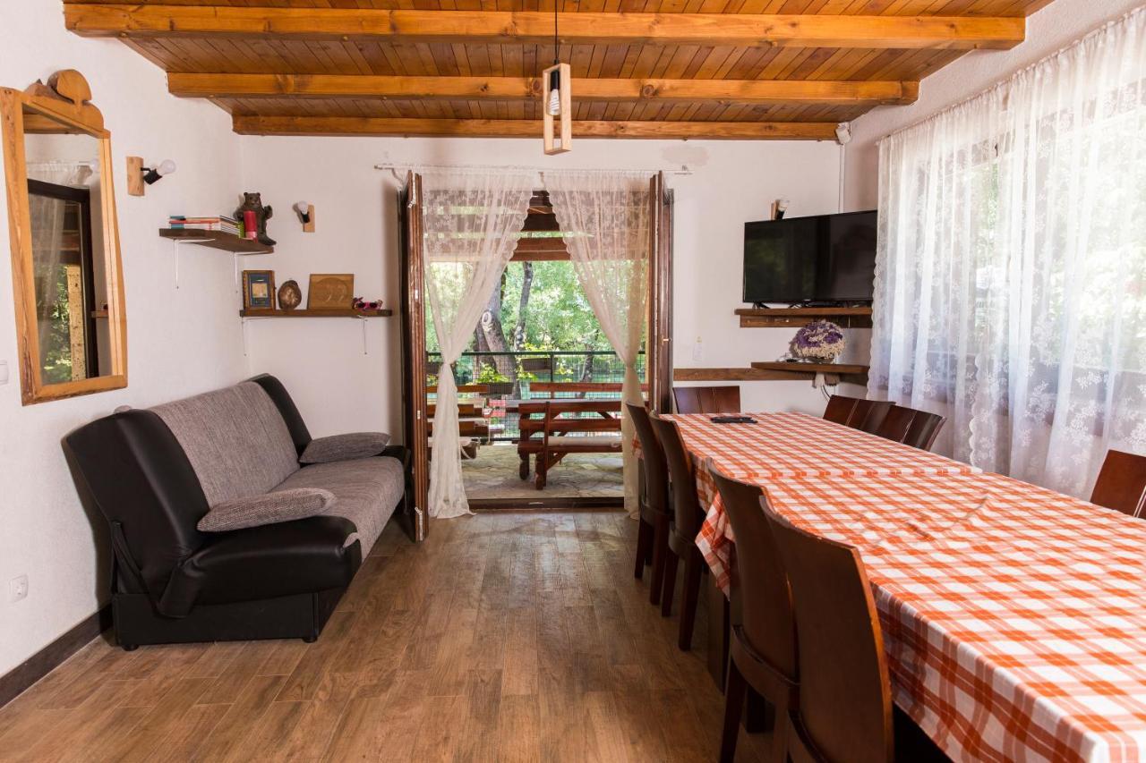 Vacation Hercegovka