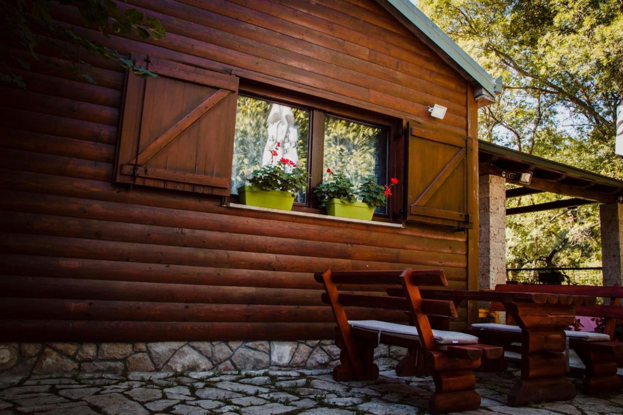 Vacation Hercegovka Vikendica Capljina